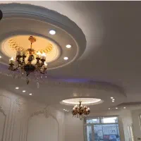 کناف کار|خدمات پیشه و مهارت|مشگین شهر, |دیوار