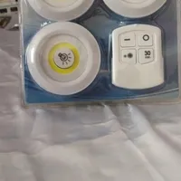 چراغ