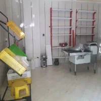 تجهیزات سبزی خردکنی با قیمت مناسب