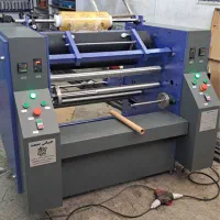 دستگاه دولاین سفره‌و‌سلفون|ماشین‌آلات صنعتی|اصفهان, ملاصدرا|دیوار