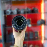 لنز کانن Canon 24-105mm f4 ii|دوربین عکاسی و فیلم‌برداری|تهران, بازار|دیوار