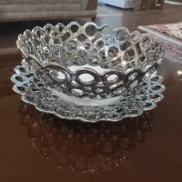 پذیرایی و دکوری