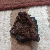 سنگ مشکوک به شهاب سنگ کسی سر در میاره اطلاع بده