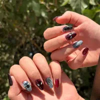 دستیار ناخنکار