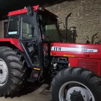 تراکتور 800 کابیندار شرکتی