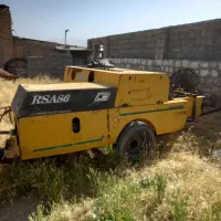 دستگاه بیلر رامش