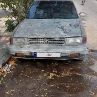 تویوتا کریسیدا