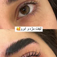 دوست داری از همیشه زیبا تر باشی بیاسالن دلا|خدمات آرایشگری و زیبایی|کرج, باغستان|دیوار