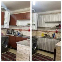 نصب نصاب فروش برچسب کابینت|خدمات پیشه و مهارت|کرمان, |دیوار