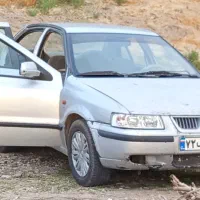 مسافر بری برون شهری