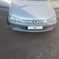 پرشیا مدل ۸۴