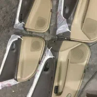 تمامی لوازم و قطعات نیسان ماکسیما سرانزا پاترول و.