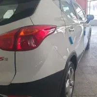 جک S3 بدون رنگ، کم کار|خودرو سواری و وانت|کرج, فاز ۳ گوهردشت|دیوار