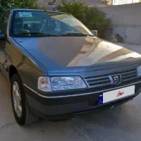 پژو405 مدل ۹۶
