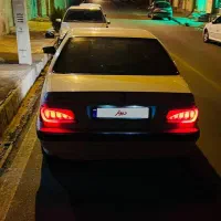 پرشیا t5 مدل ۹۷|خودرو سواری و وانت|ماکو, |دیوار