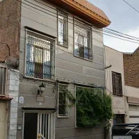 خانه طبقه اول اجاره