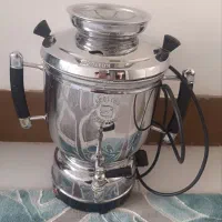 فروش سماور برقی|سماور، چای‌ساز، قهوه‌ساز|مهاباد (آذربایجان غربی), |دیوار