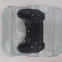 دسته بازی طرح ps4