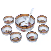 آجیل خوری لیلی و مجنون