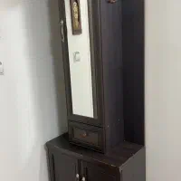 جاکفشی ایستاده