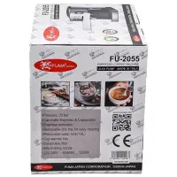 قهوه ساز فوما 20بار ‌1.6 لیتر 2055