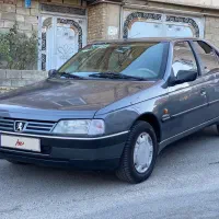 فروش ماشین پژو (۴۰۵)|خودرو سواری و وانت|سقز, |دیوار