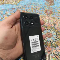 پوکو x6پرو5g|موبایل|مشهد, خرمشهر|دیوار