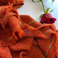 انواع شال ترندعمده و تک پوشاک|لباس|سیرجان, |دیوار