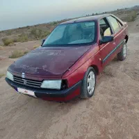 پژو۴۰۵عنابی|خودرو سواری و وانت|قاسمآباد (خواف), |دیوار