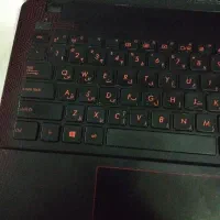 ASUS k550ik|رایانه همراه|شاهرود, |دیوار