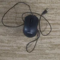 موس و صفحه کلید کامپیوتر