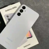 سامسونگA16  رام 8  حافظه 256 گیگ