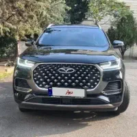 تیگو۸ پرومکس آی ای ۴۰۳