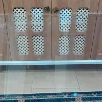 محافظ صفحه تلوزیون سایز ۵۰|تلویزیون و پروژکتور|تهران, گرگان|دیوار