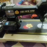 چرخ خیاطی برقی