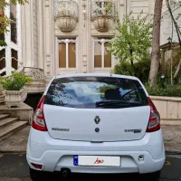 ساندرو اتومات تمیز