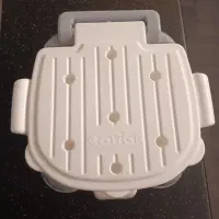 توالت کودک ۳ کاره  نو مناسب سیسمونی|اسباب و اثاث بچه|ری, دولتآباد|دیوار