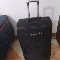 کیف چرخ دار