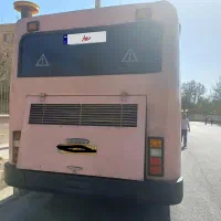 فروش اتوبوس|خودرو سنگین|ملارد, |دیوار