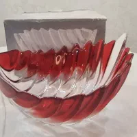 ظرف دکوری کاملا سالم در حد نو ساخت والتر آلمان|ظروف سرو و پذیرایی|تهران, تهرانسر مرکزی|دیوار