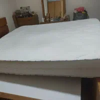 تشک طبی رویال 160*2|تشک تختخواب|بندرعباس, |دیوار