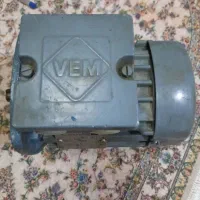 دینام آکبندآلمان