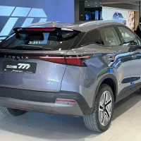 فونیکس اف ایکس fx برقی ev صفر2024(نمایندگی ستوده)|خودرو سواری و وانت|تهران, مرزداران|دیوار