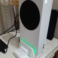 کنسول بازی ایکس باس سری اس