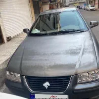 سمند مدل ۸۶ سالم|خودرو سواری و وانت|پرند, فاز ۶|دیوار