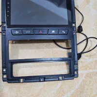 مانیتور ماشین