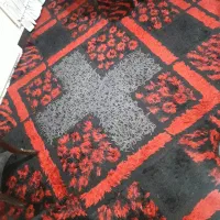 فرش ۴متری و پادری