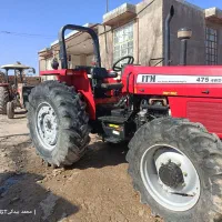 تراکتور۴۷۵ مدل۴۰۲