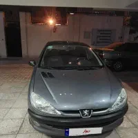 206 تیپ2 مدل 96 آس