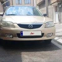 مزدا323